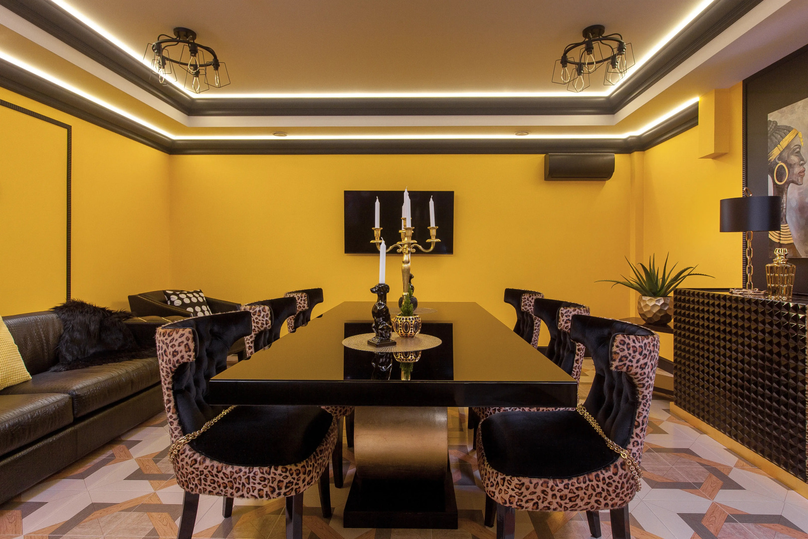 Бутик-отель Villa Italy