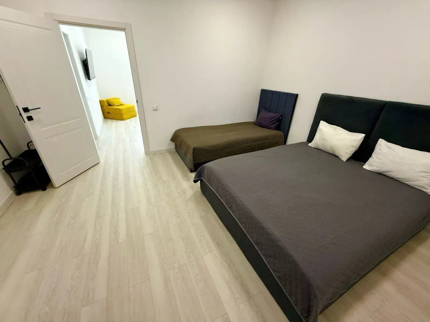 Частный дом Аметьево 2