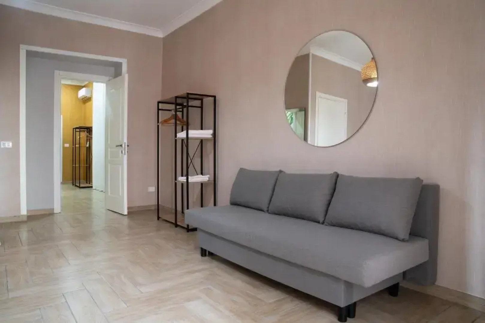 Ночлег и завтрак (B&B) Caracciolo 109