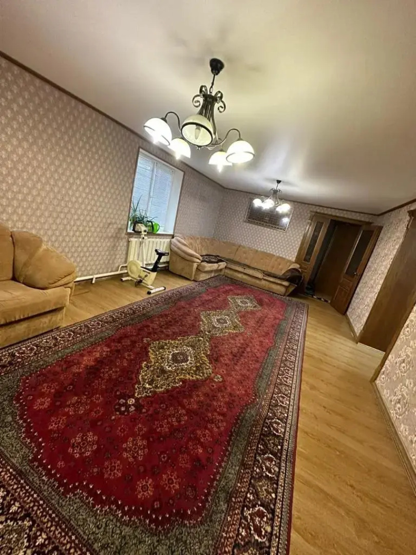 Частный Дом у Водопада Тобот