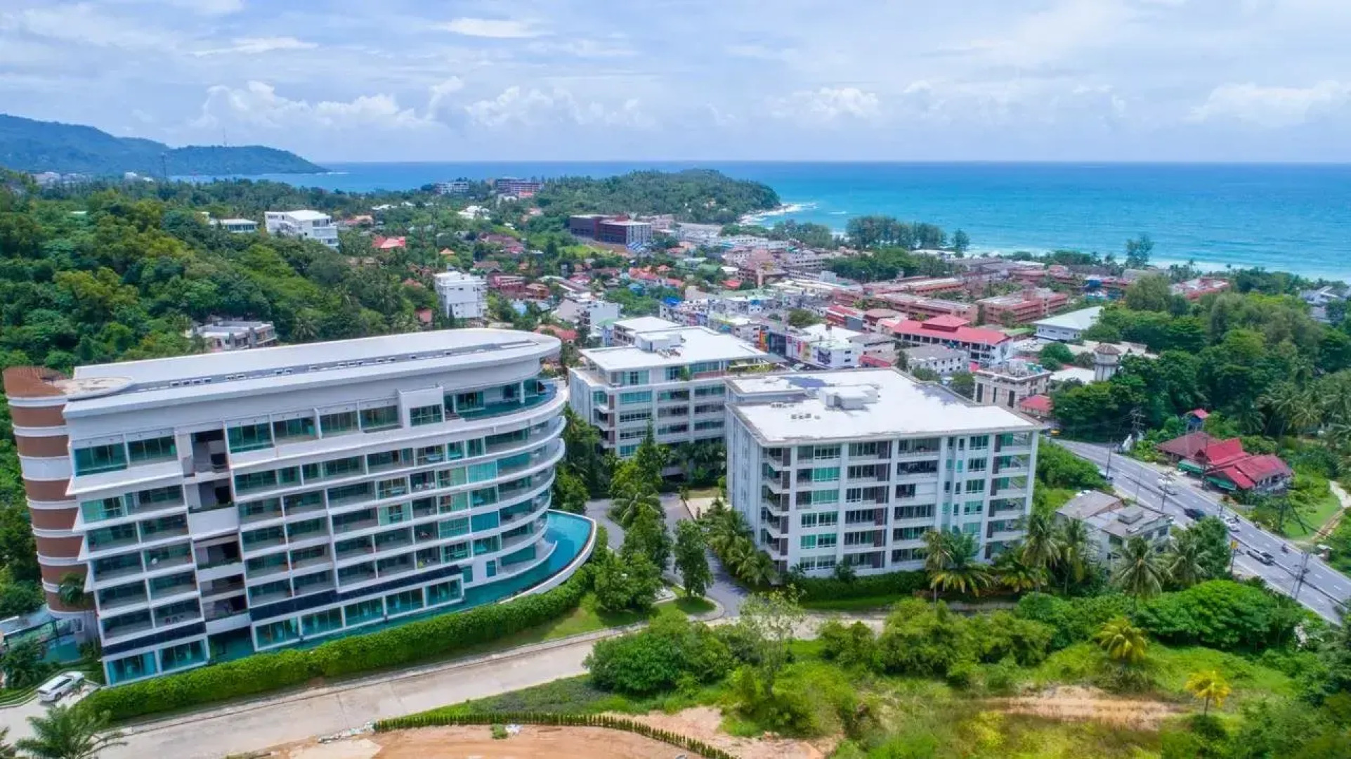 Апартаменты Veloche Group by Continent