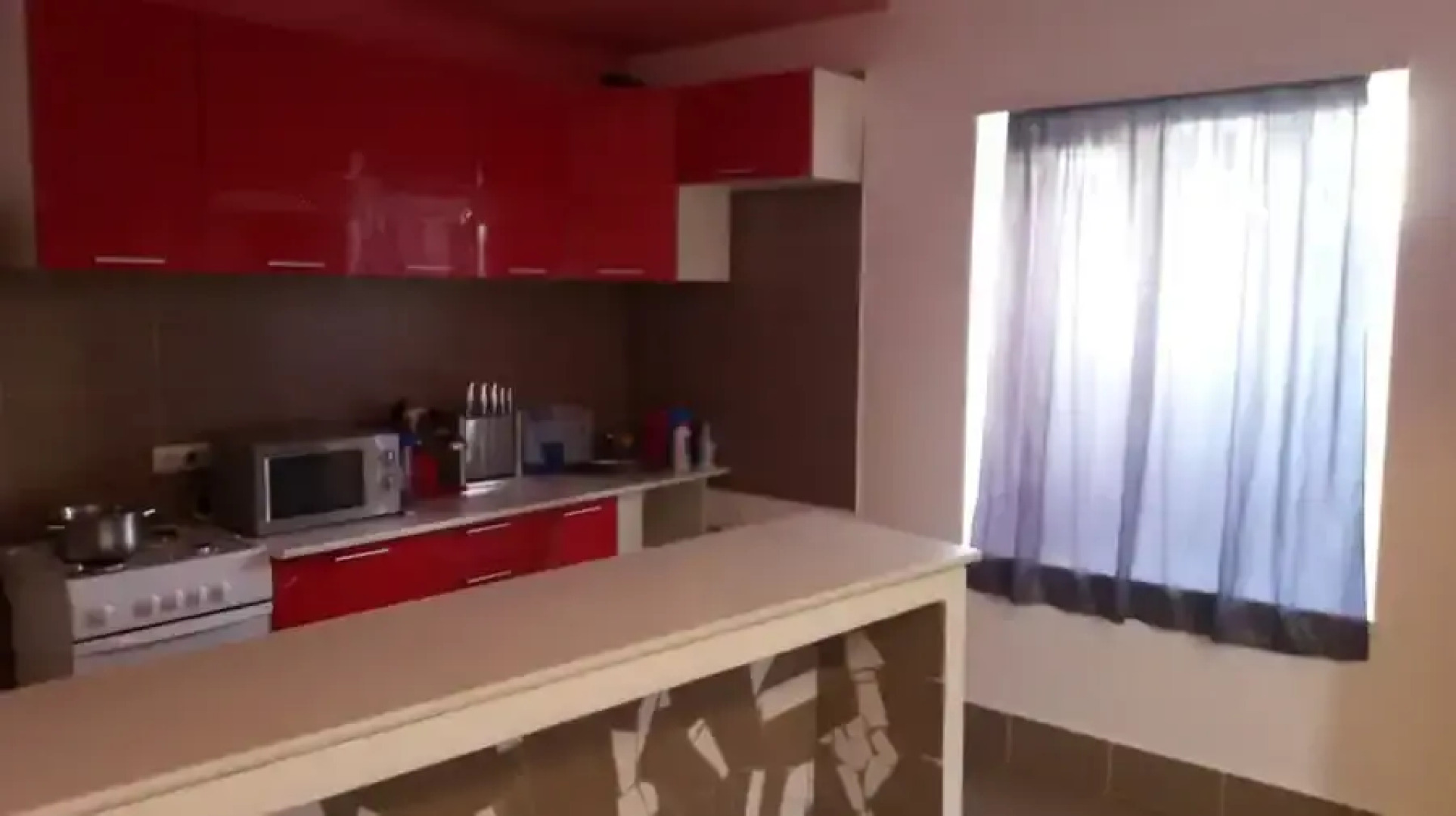 Жилое помещение Крымские каникулы