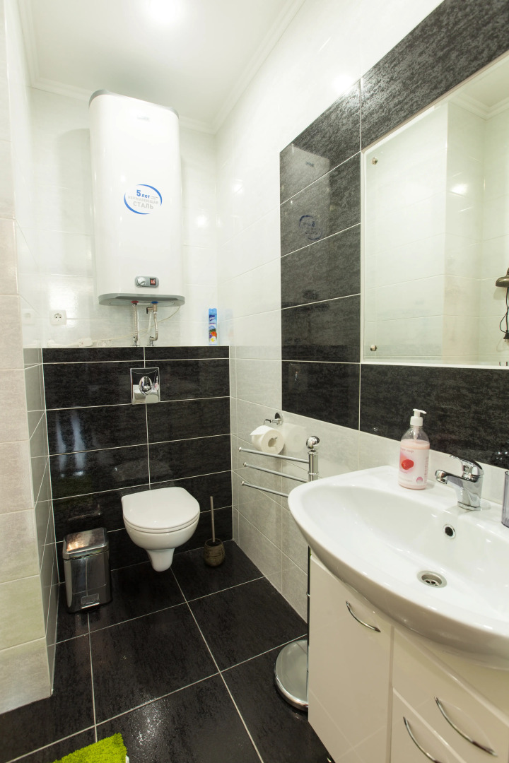 Мини-Отель Андерсен