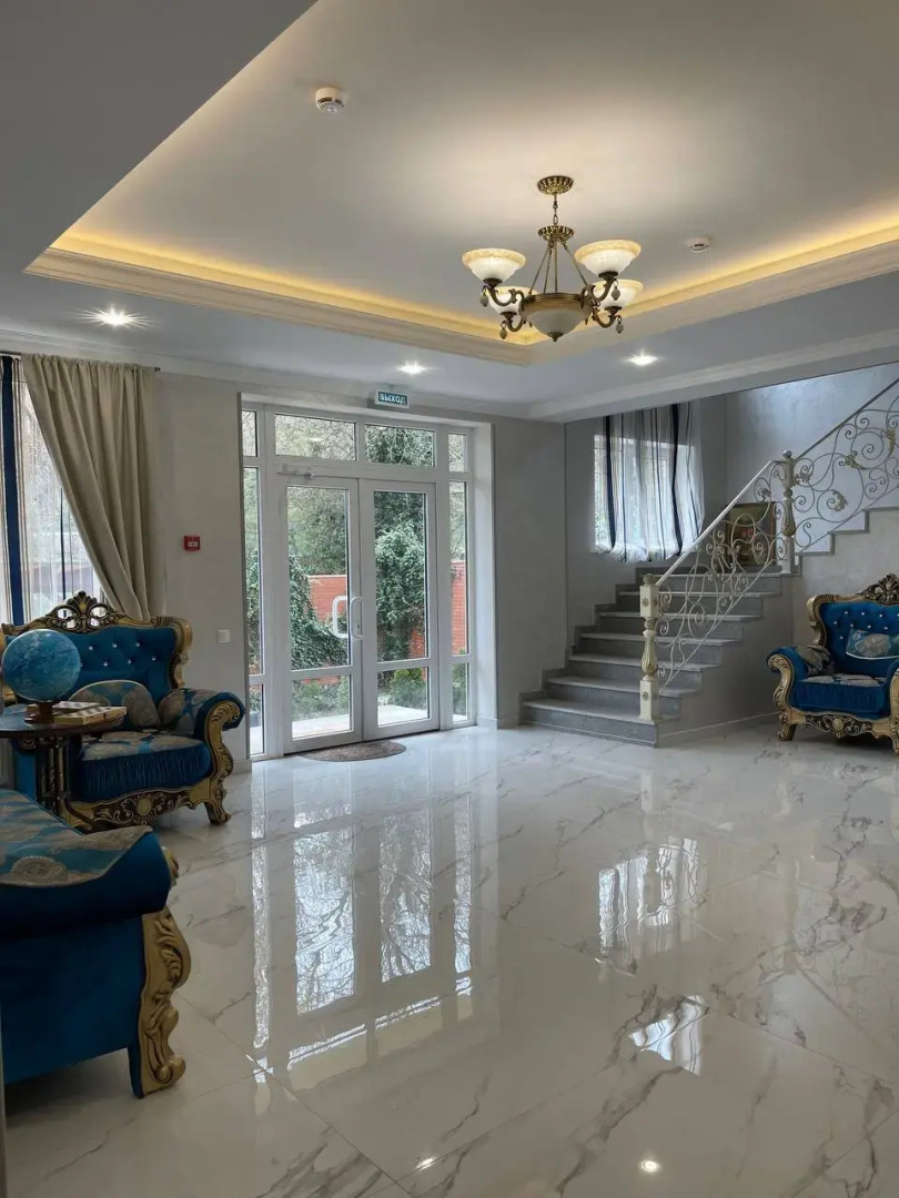 Лунный Свет