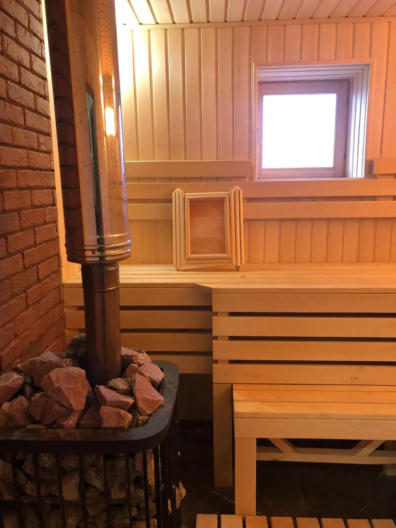 Гостевой дом Жемчужина