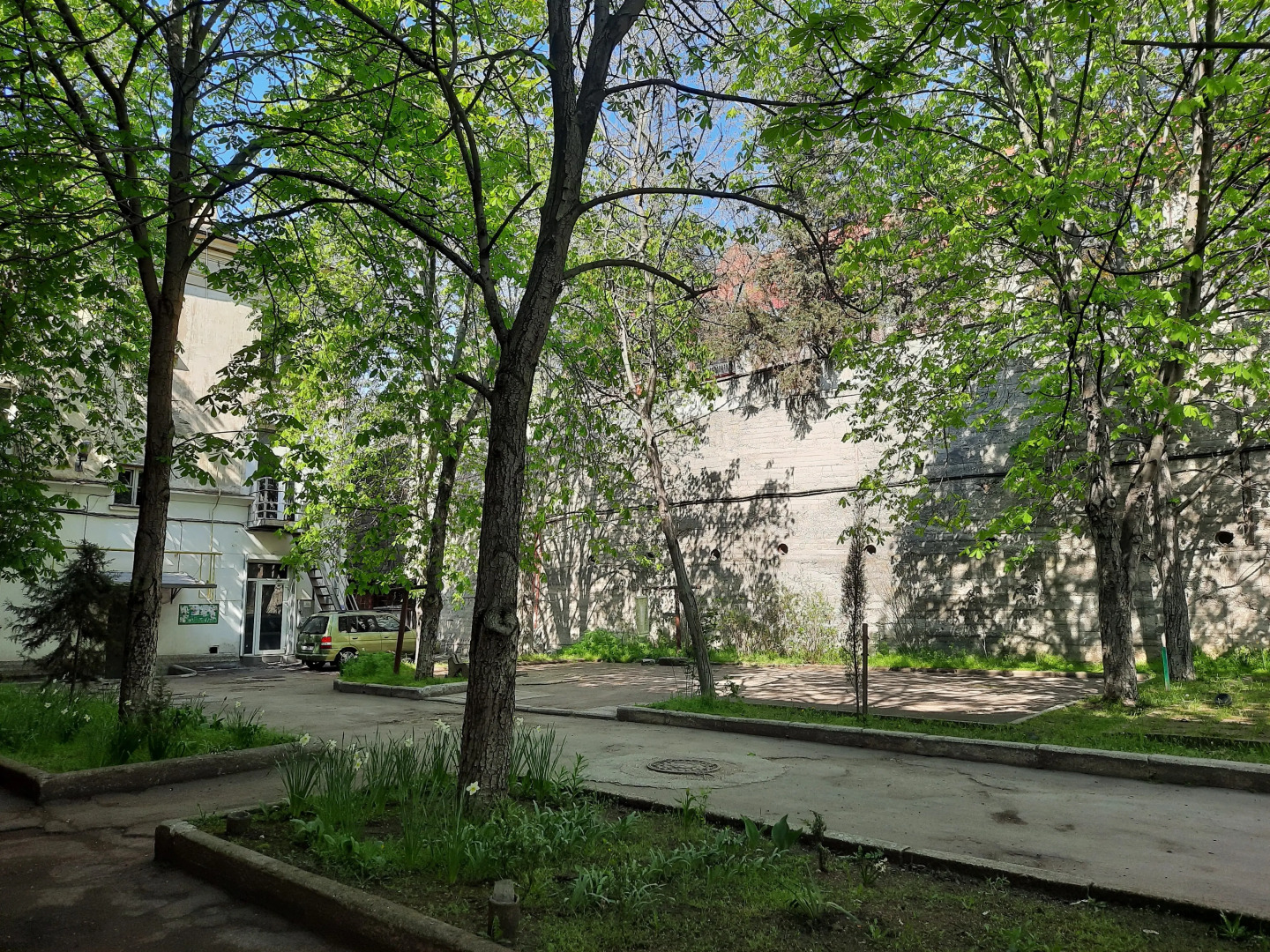 Апартаменты на Большой Морской 5