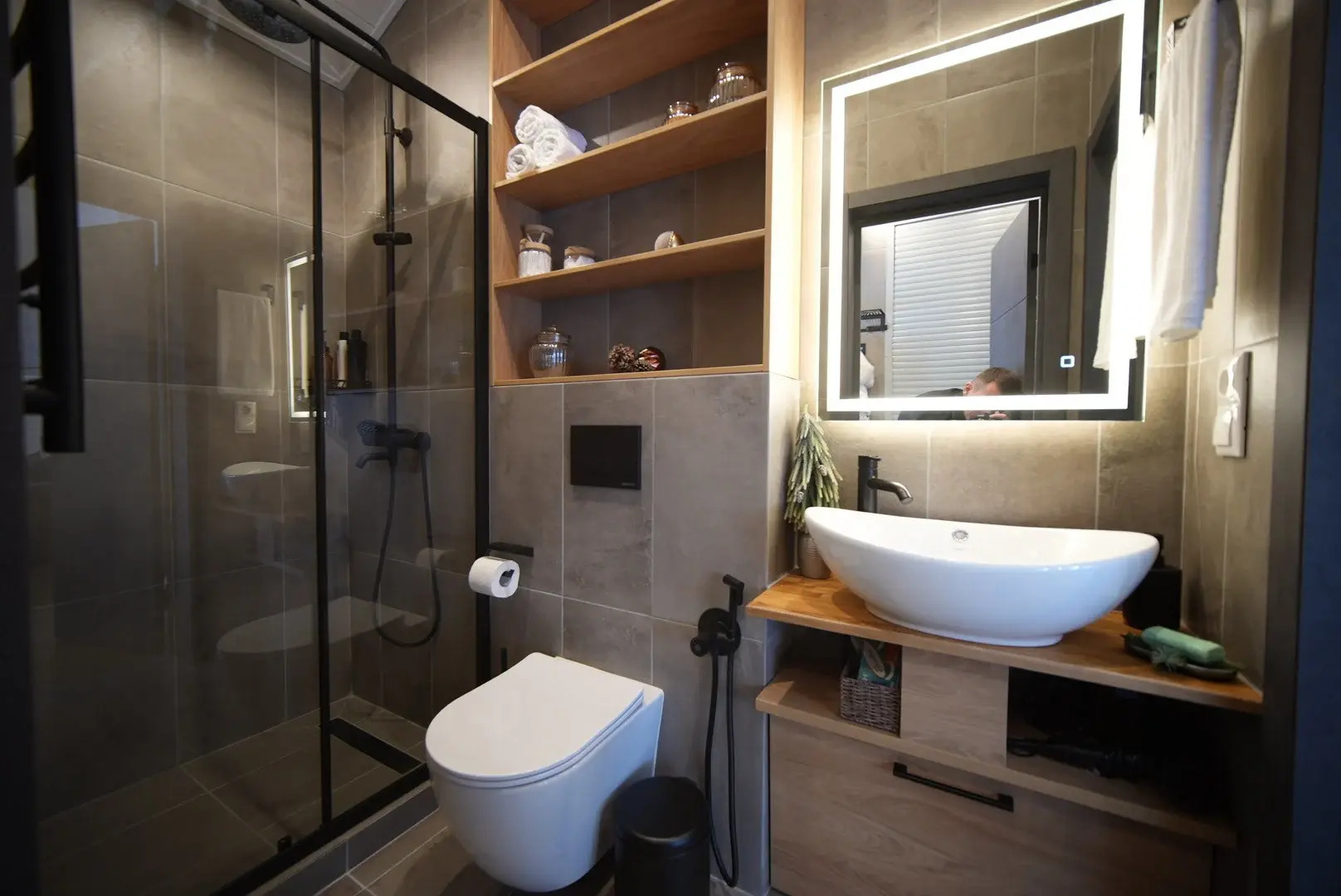 Гостевой дом Барнхаус Алтай