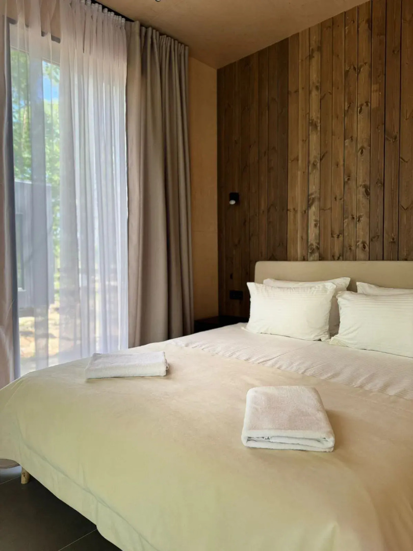 База отдыха Istra Magic Club