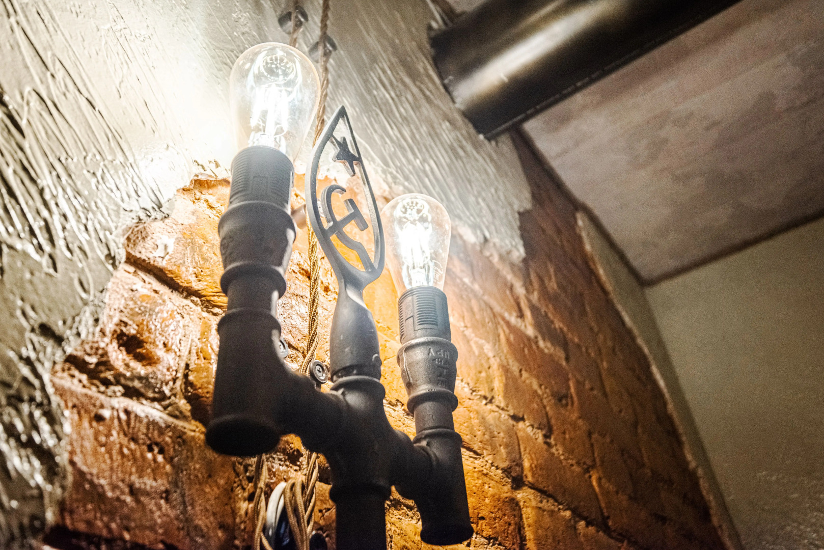 Апартаменты на канале Грибоедова