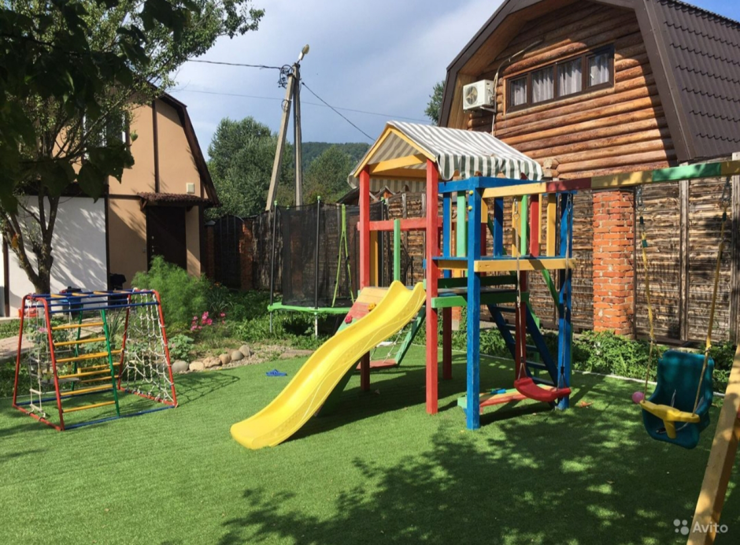 Гостевой Дом Морозовъ