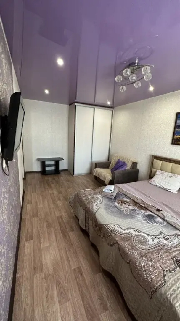 Наш дом, ул. Воронежская 40 1