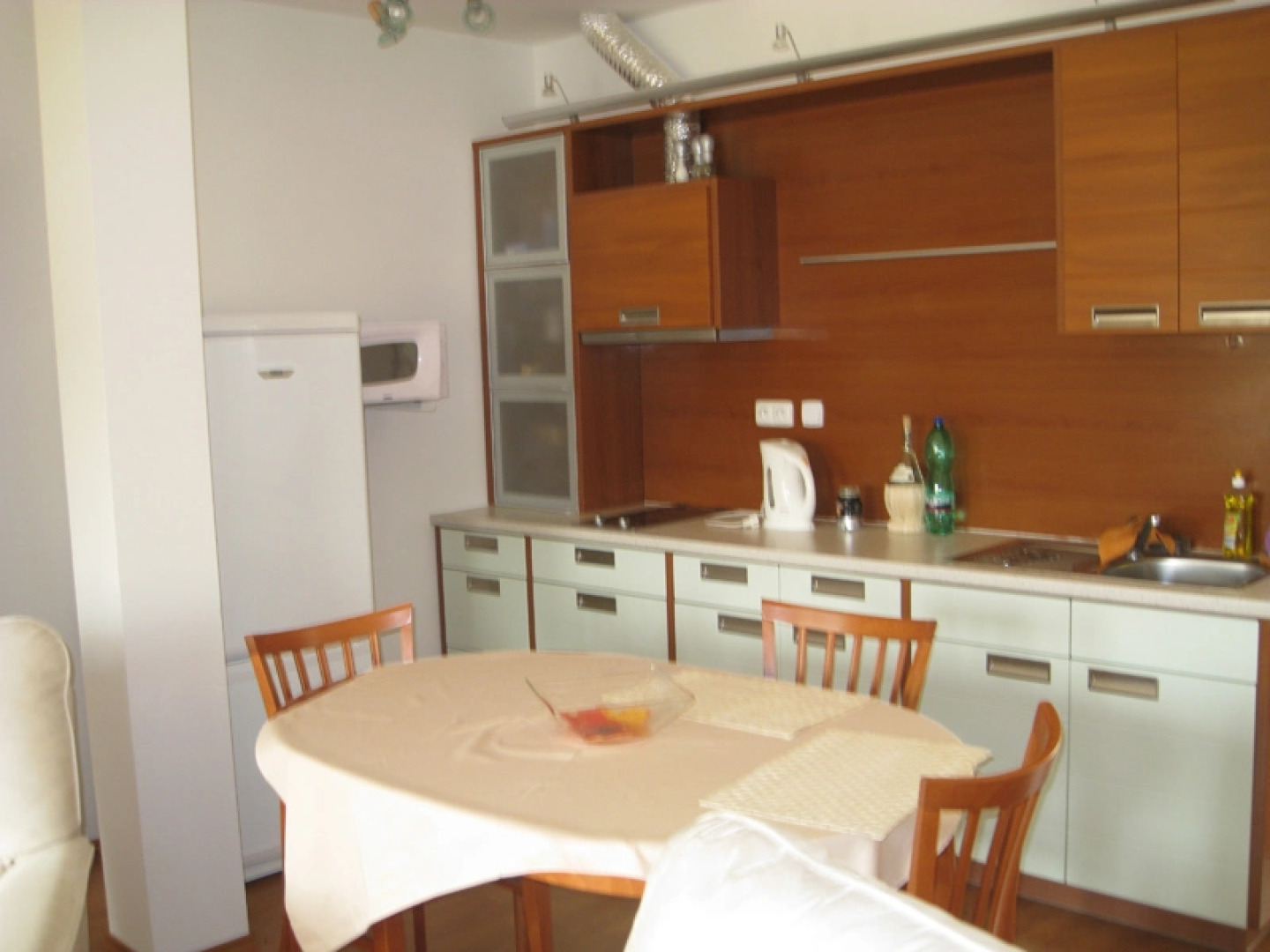 Апартаменты Petrin 14