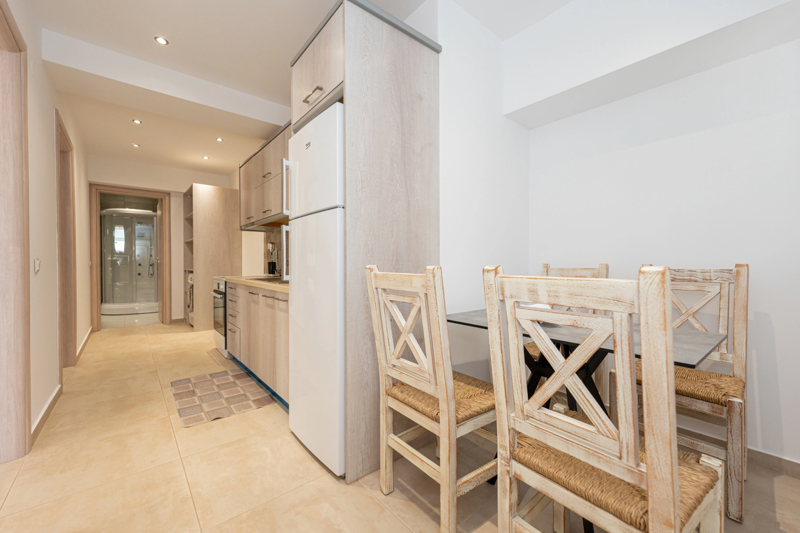 Апарт-Отель Milonas House Apartments