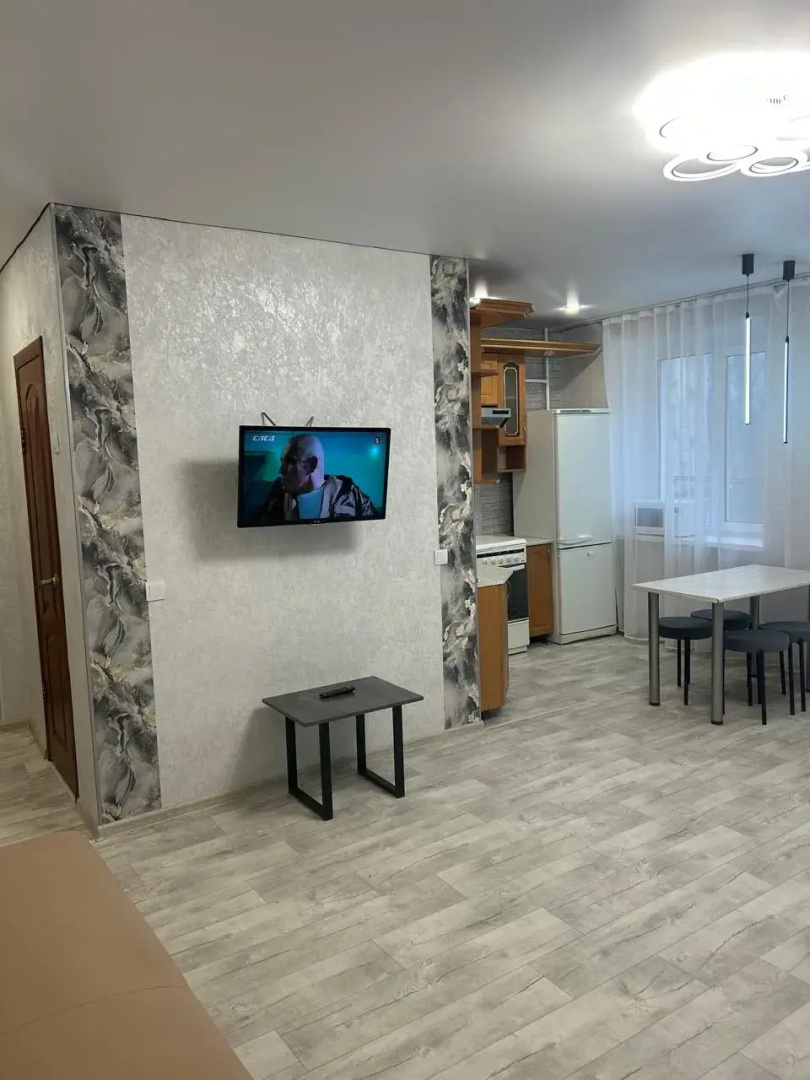 Апартаменты на улице Попова, 42