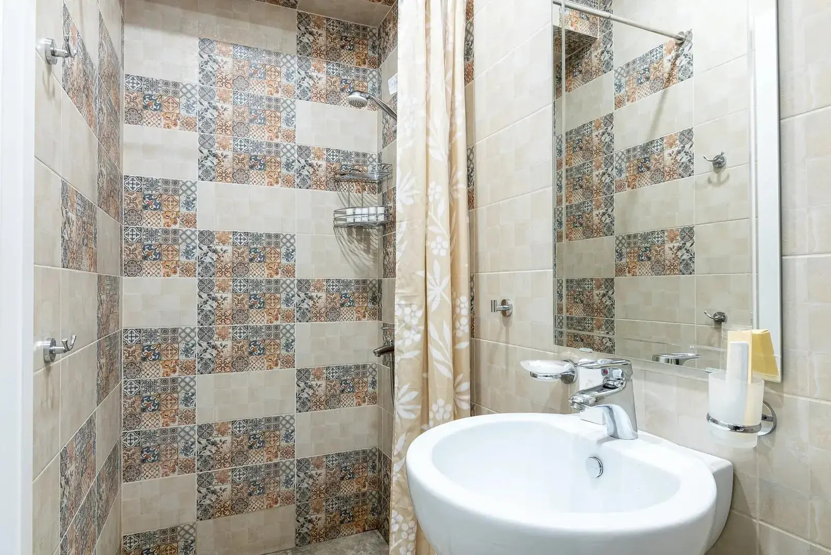 Квартира в Самом Центре Казани