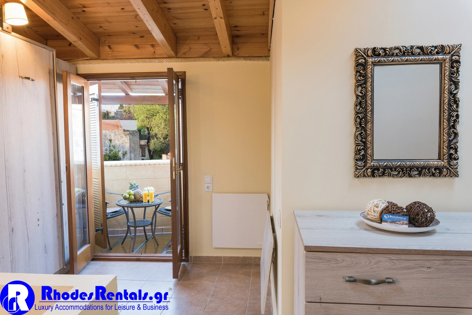 Гостевой дом Rhodes Old Town Castello Suite