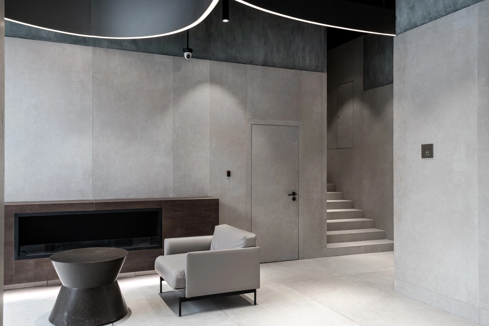 Апартаменты Comfort Life на Новоданиловской набережной Вдохновение