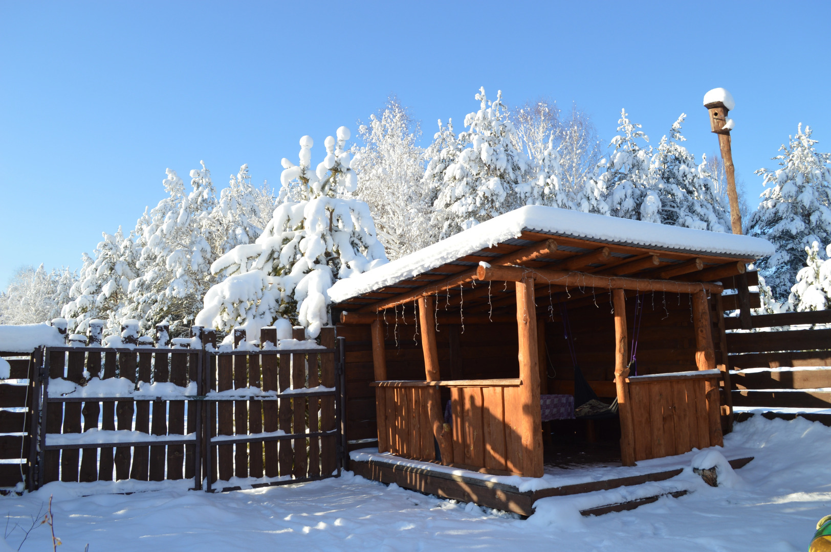 Гостевой дом Евразия