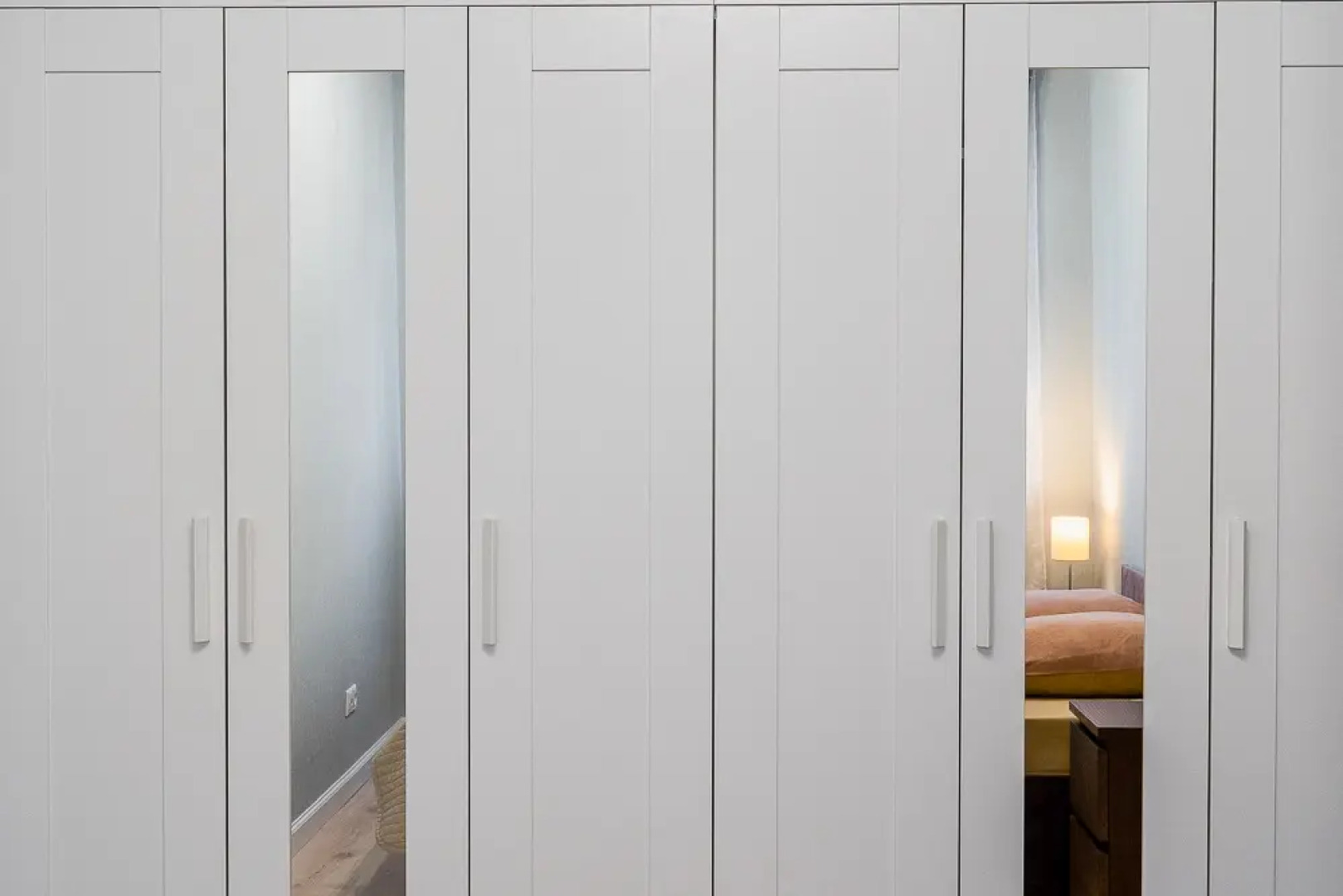 Апартаменты Сутки-Дом - Облака