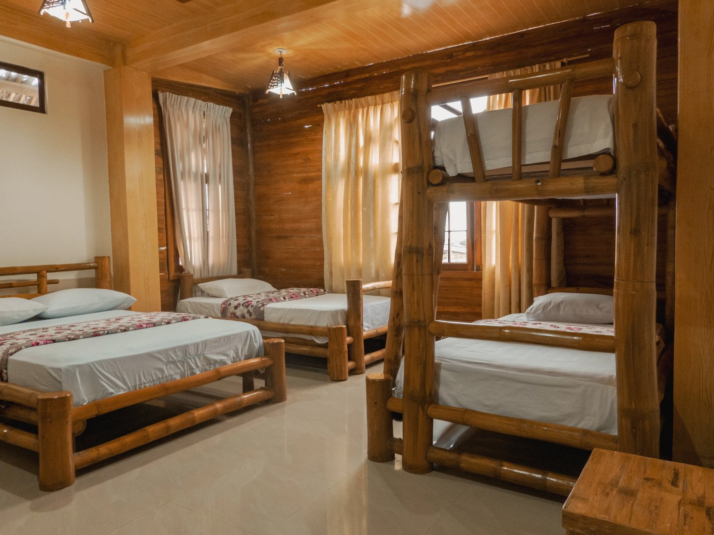 Хостел Poseidón