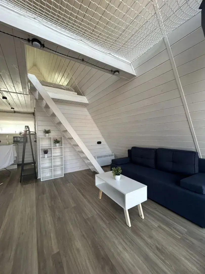 Частный Дом Сила Поля