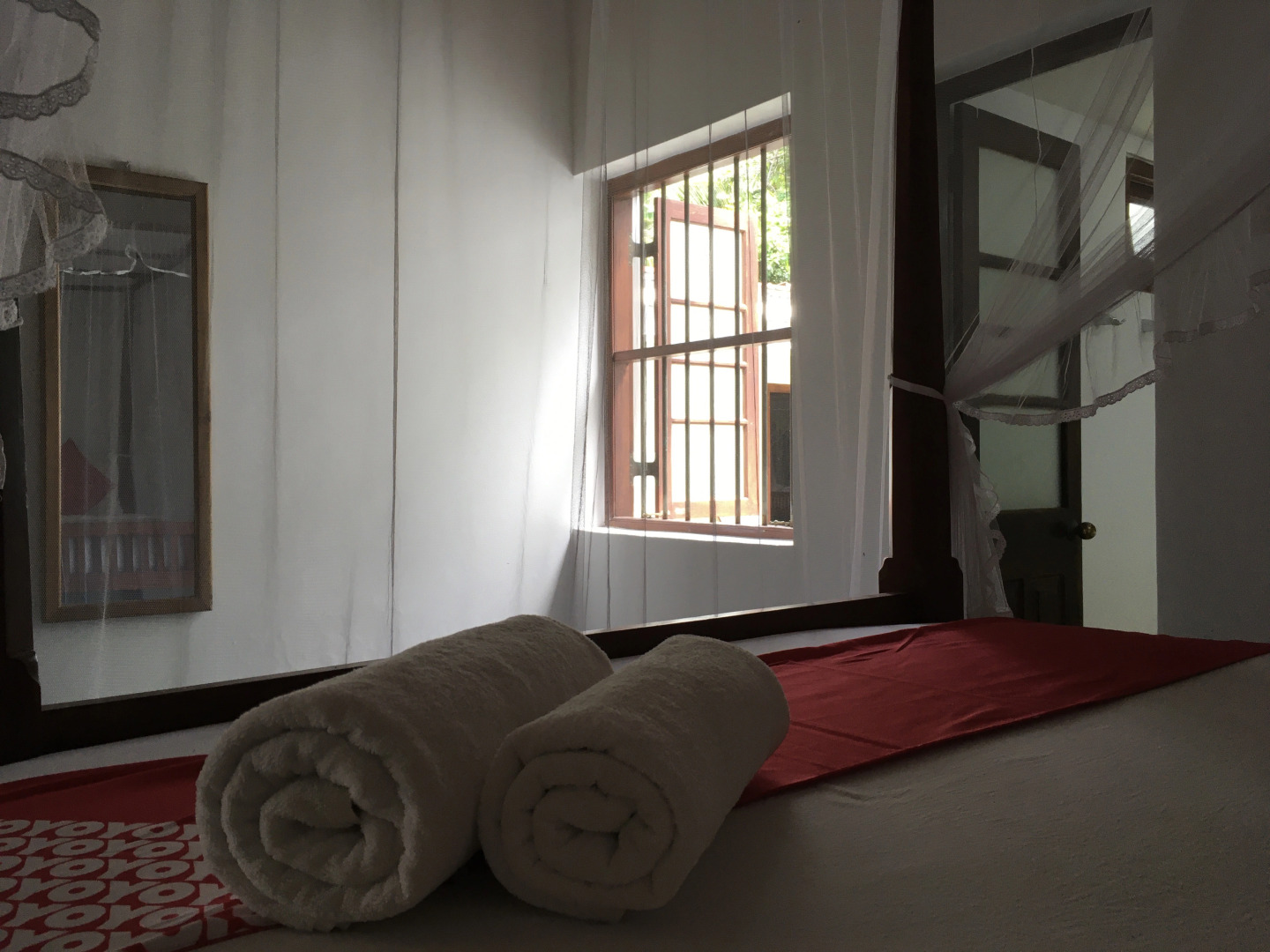 Вилла Kathaluwa