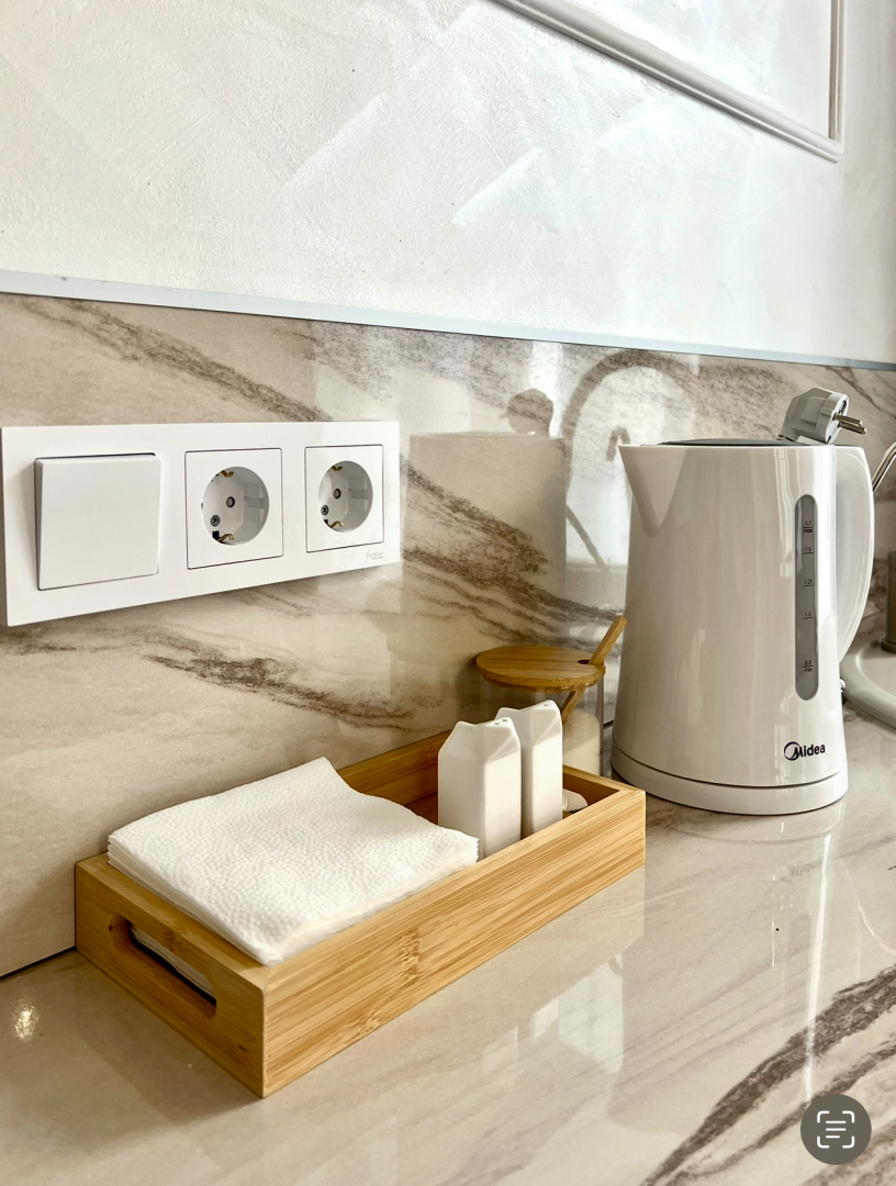 Апартаменты Урам на Баумана