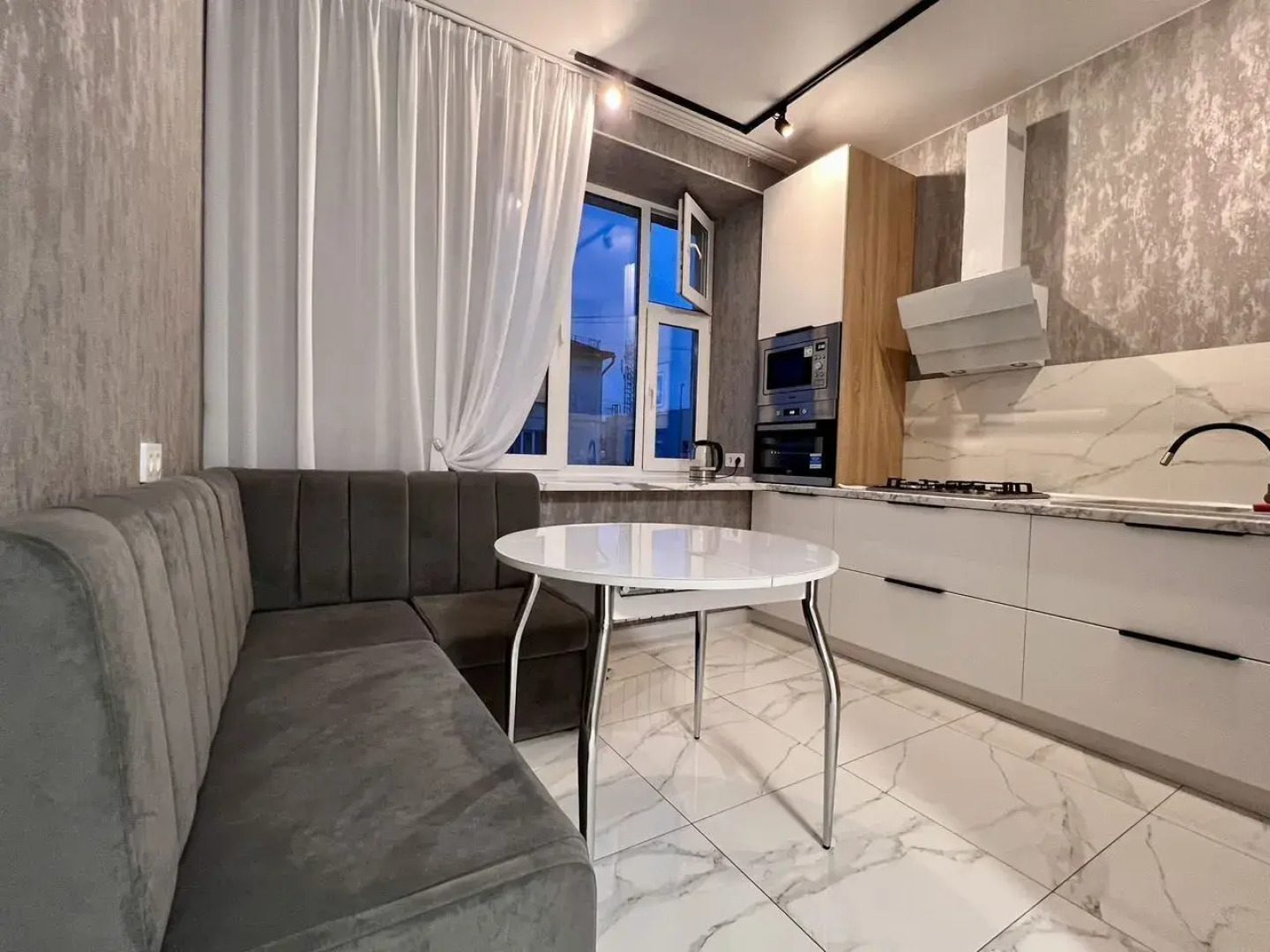 Квартира на улице 1 Мая 6