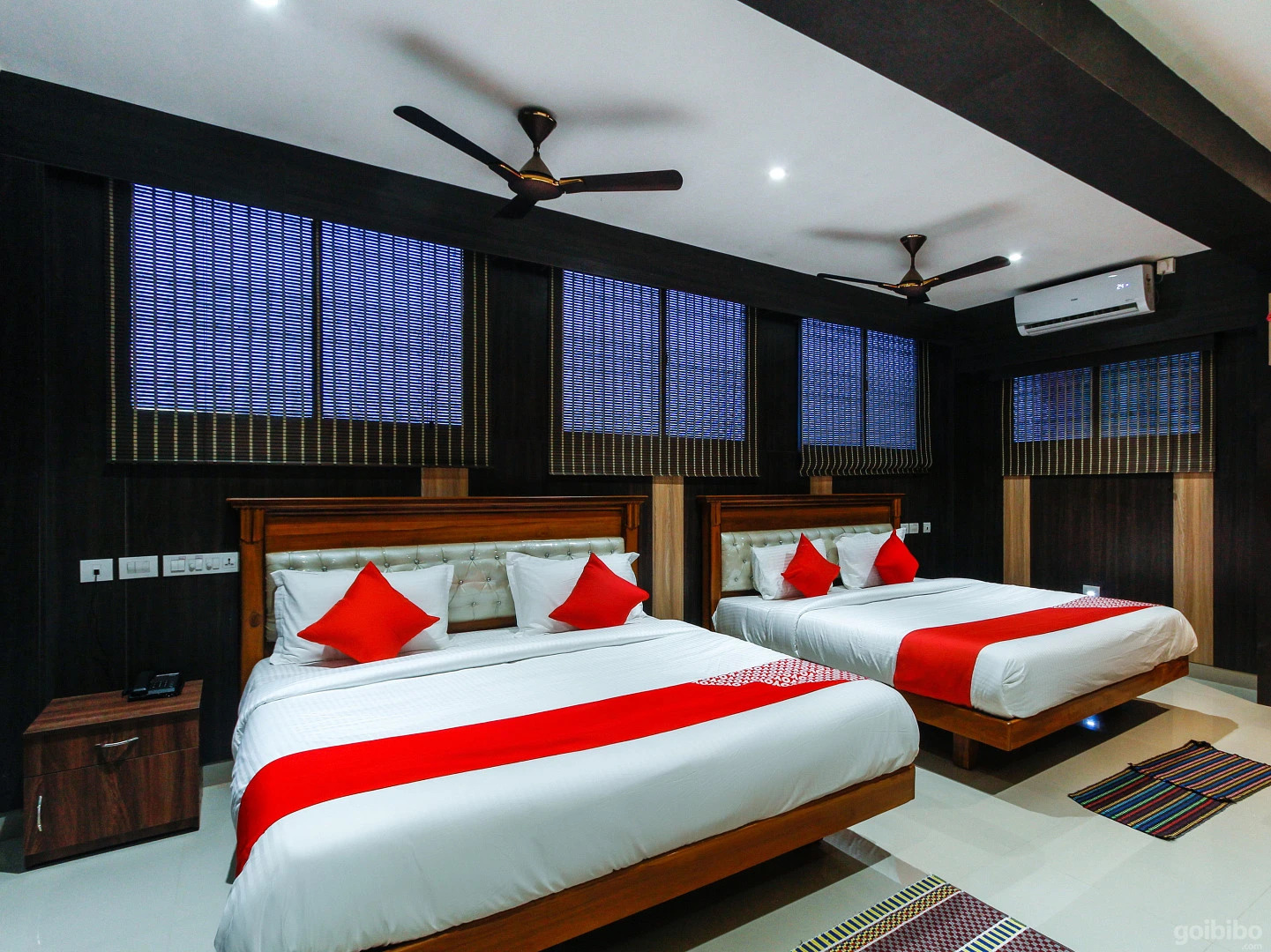 Мини-Отель Ssk Green Palace