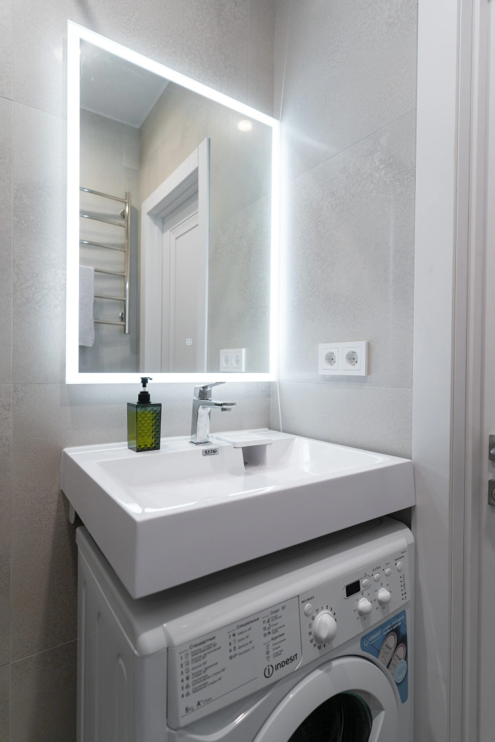 Апартаменты в Адлерском Районе Сочи рядом с Морем от LetoAрart