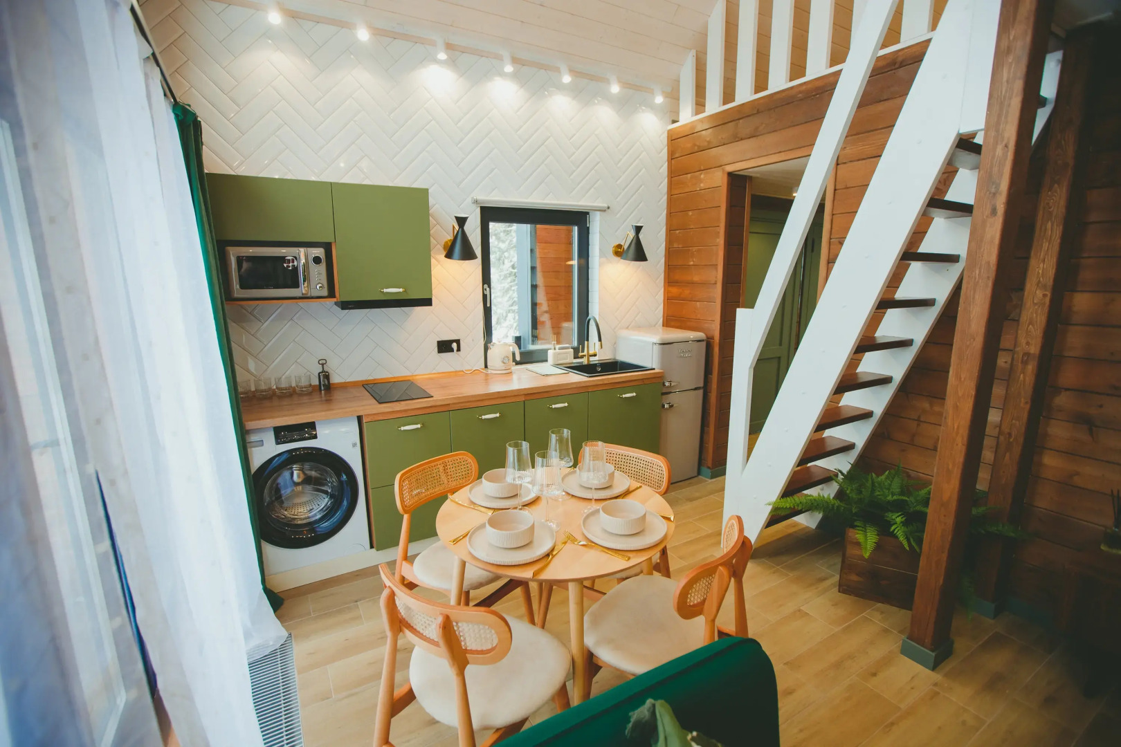 Гостевой дом KetiGesh