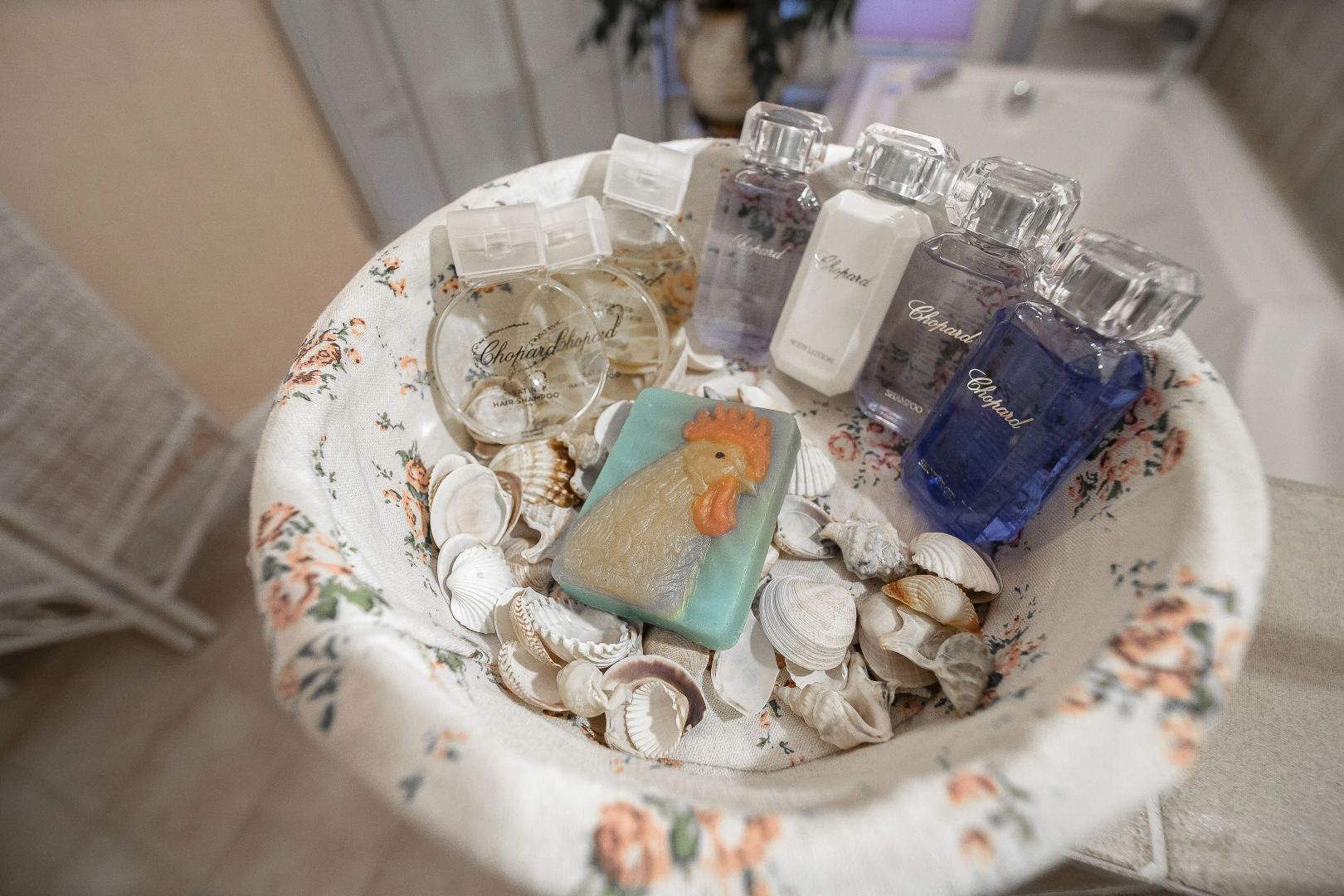 Частный дом делюкс Петель