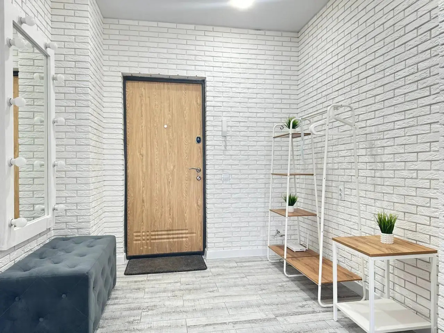 Апартаметы PaulMarie на Социалистической