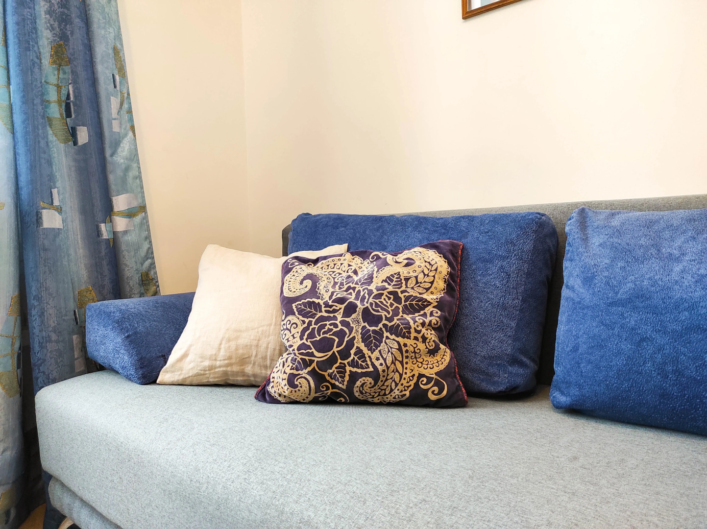 Апартаменты на берегу реки с панорамным видом Сеть ЙоХоум