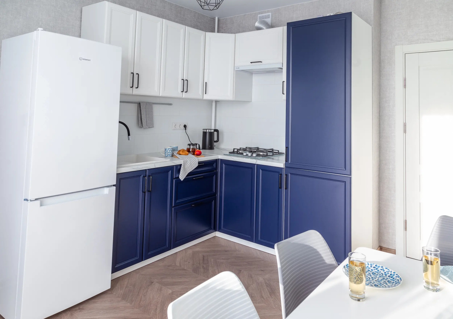 Апартаменты Соль Земли