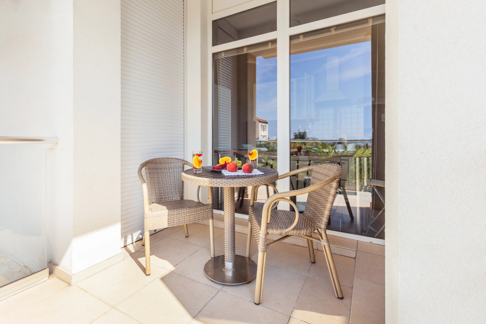 Квартира на улице Парусная 15