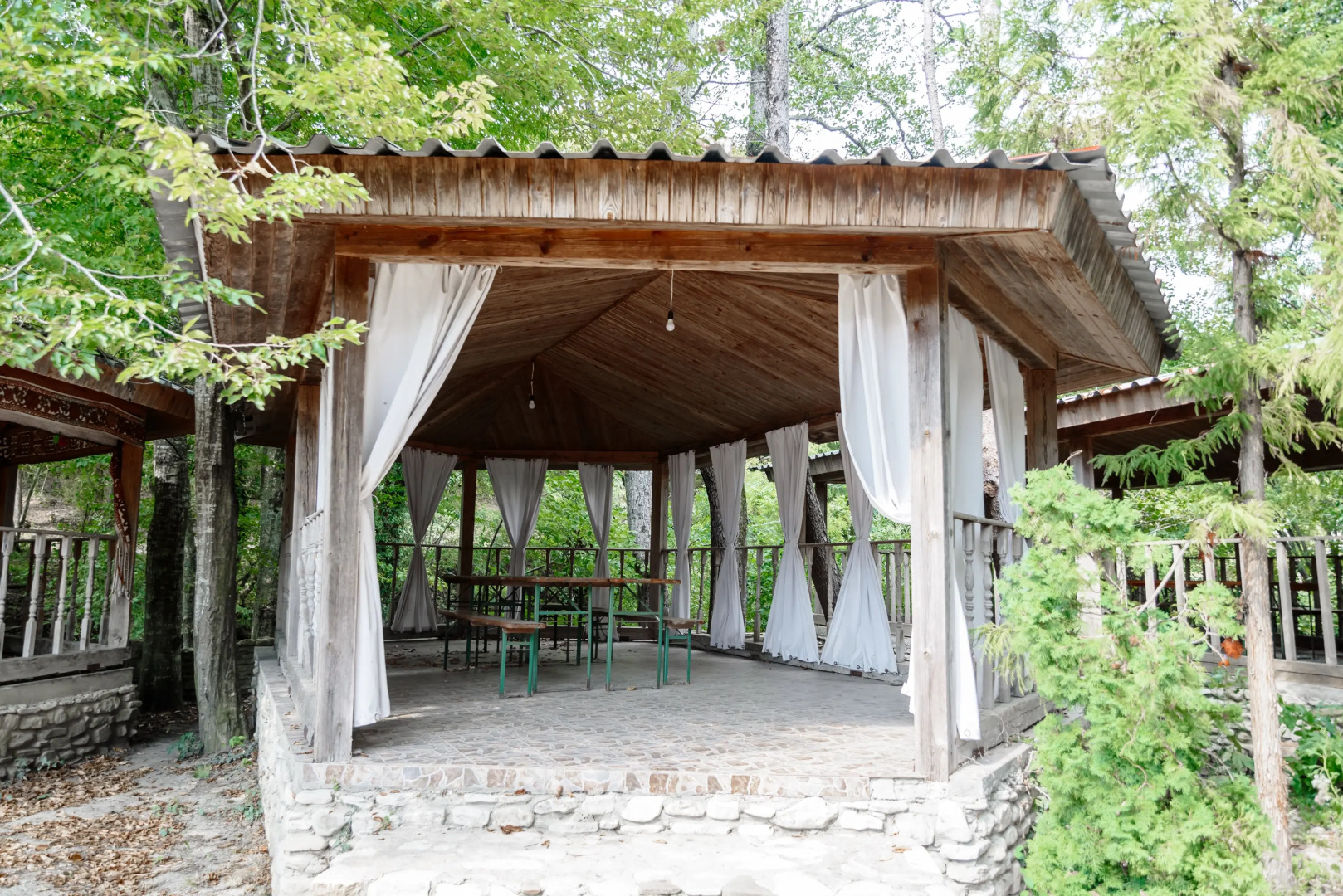 Гостевой дом Отрада