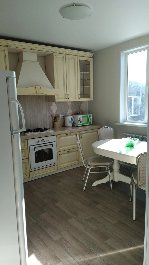 Гостевой Дом Спортинг Клуб Казань