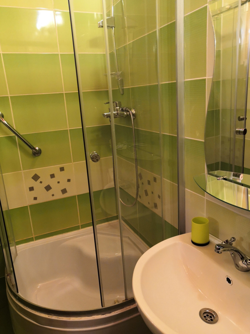 Отель Гризли