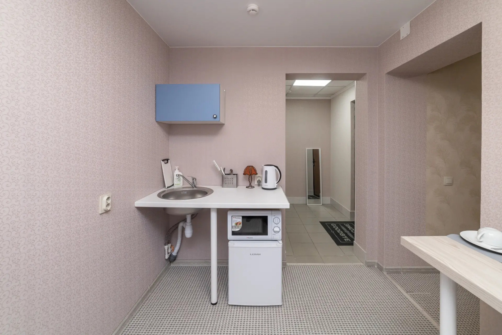 Апартаменты Пространство 1