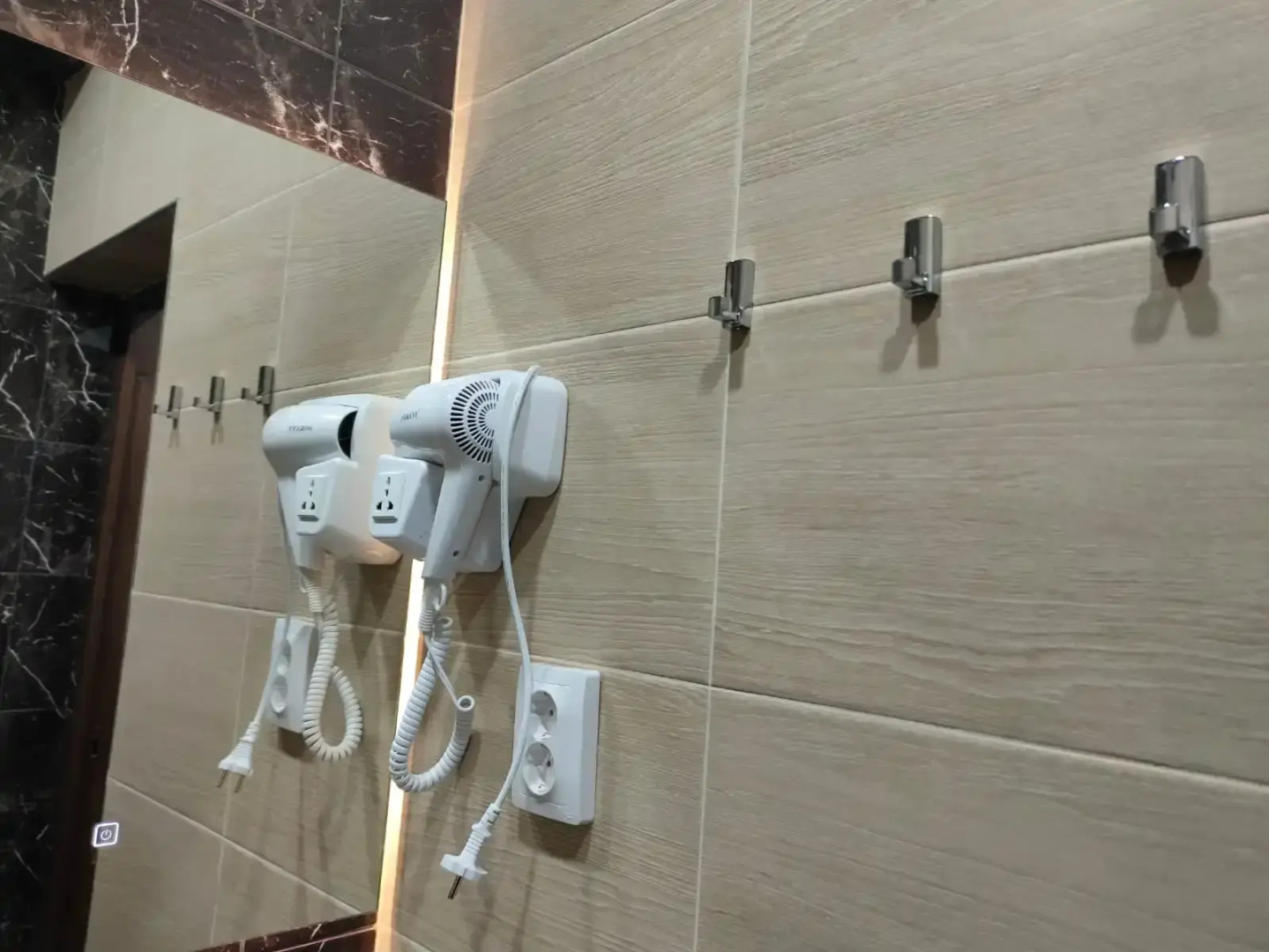 Гостевой дом Белый орёл