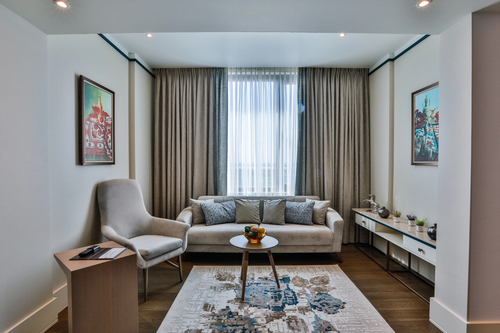 Отель Dreamland Golf