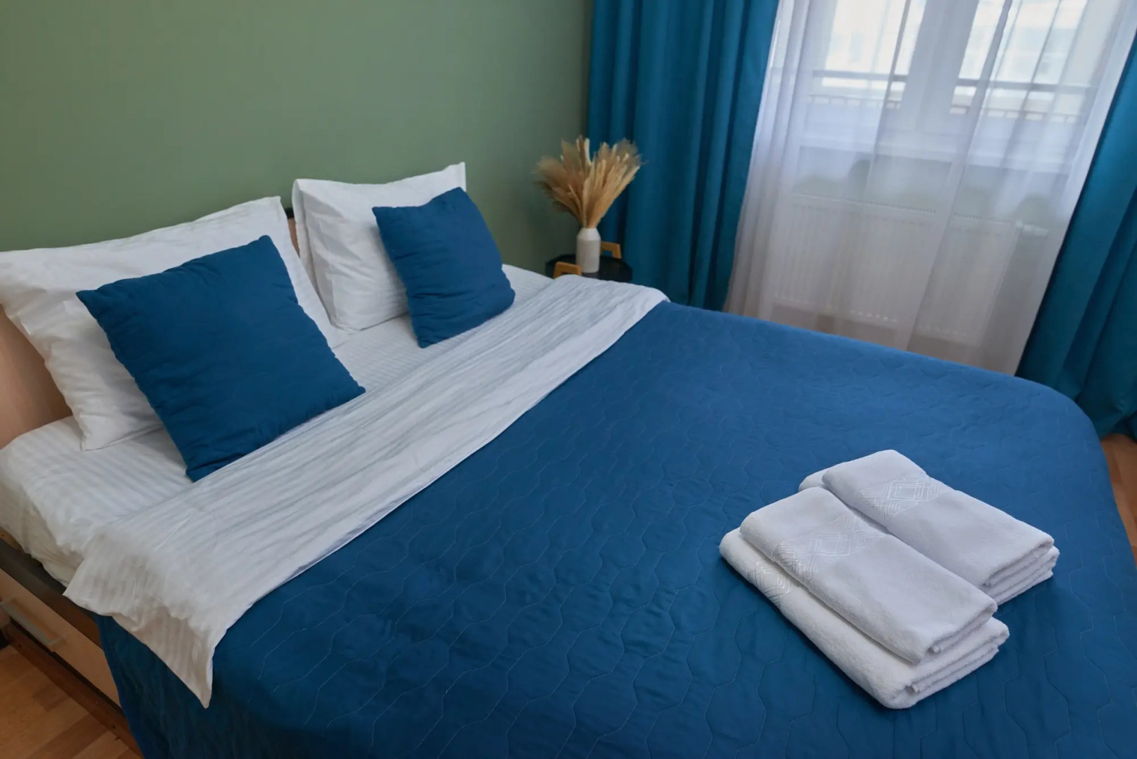 Апартаменты Premium в центре