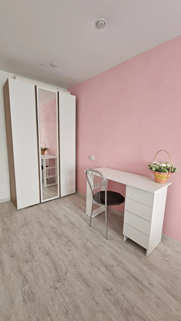 Квартира Уютная 2-комнатная рядом с центром