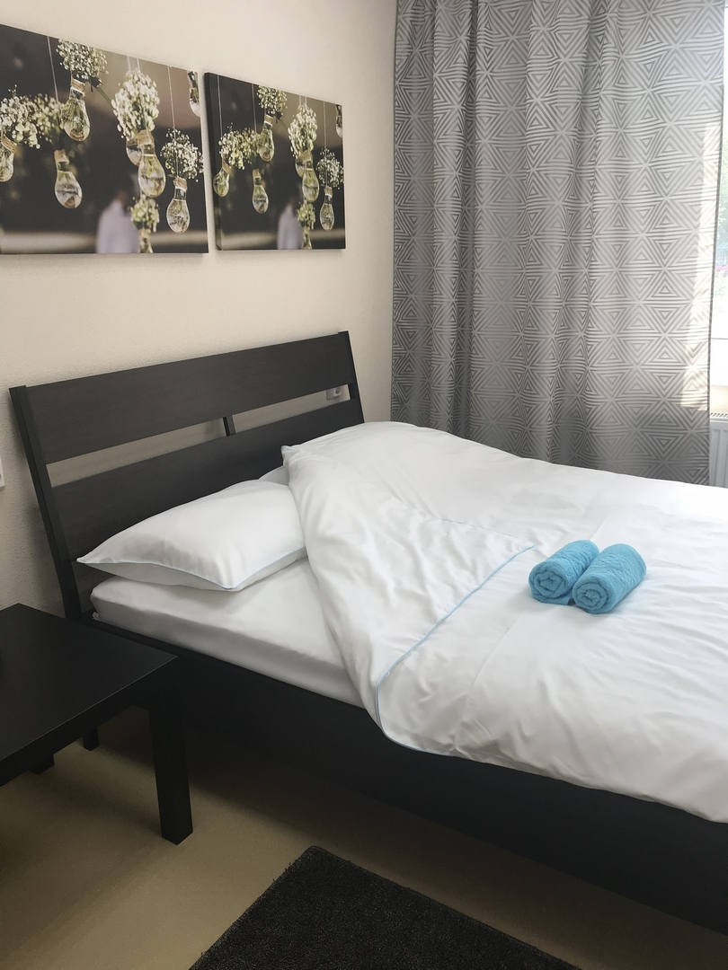 Хостел Хороший