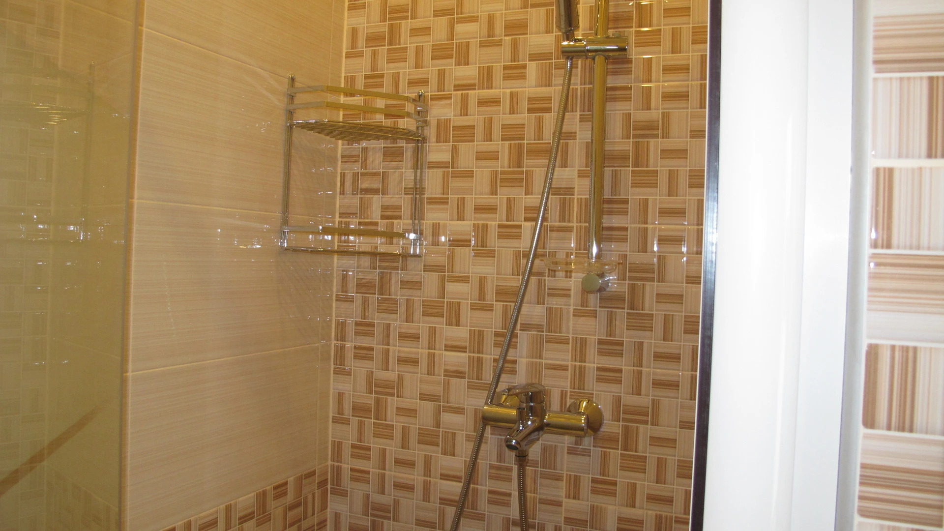 Апартаменты на бульваре Надежд 4/3