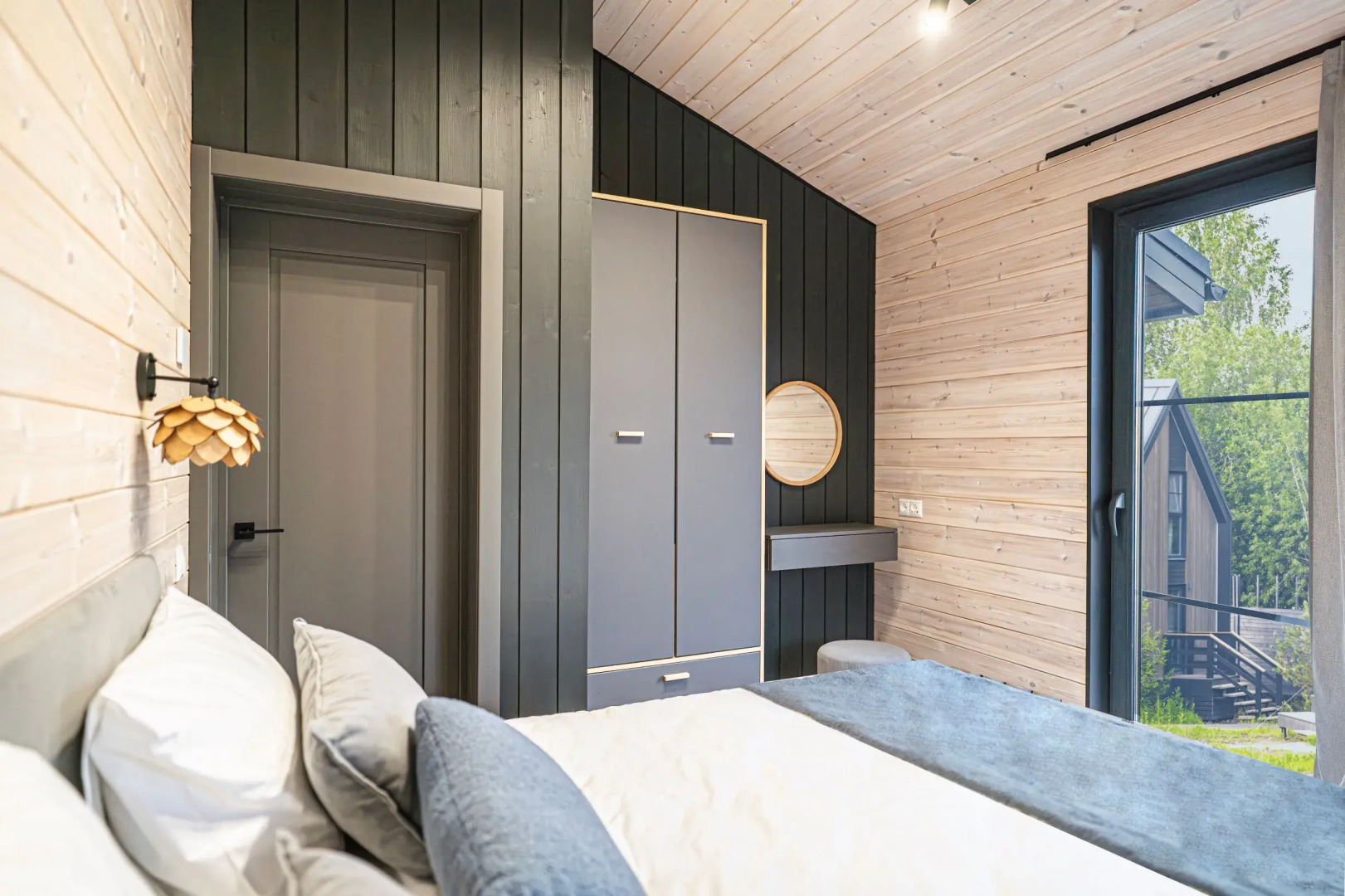 Отель Русские сезоны Эмбиент парк