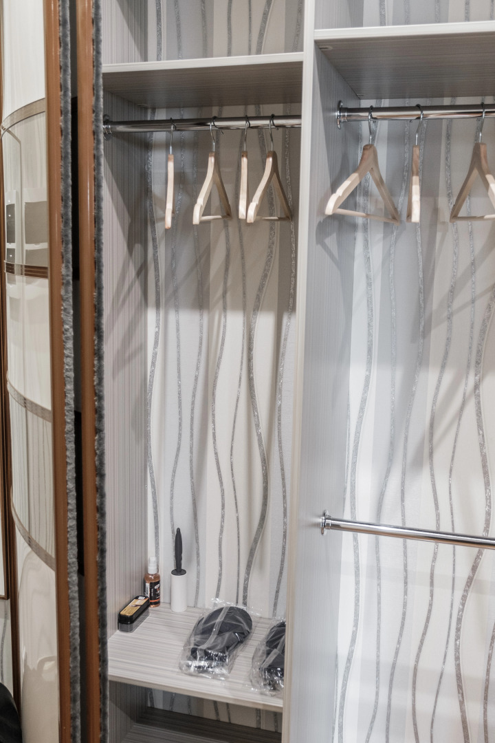 Квартира Business Апарт - Сеть #UDOBNO V EKB