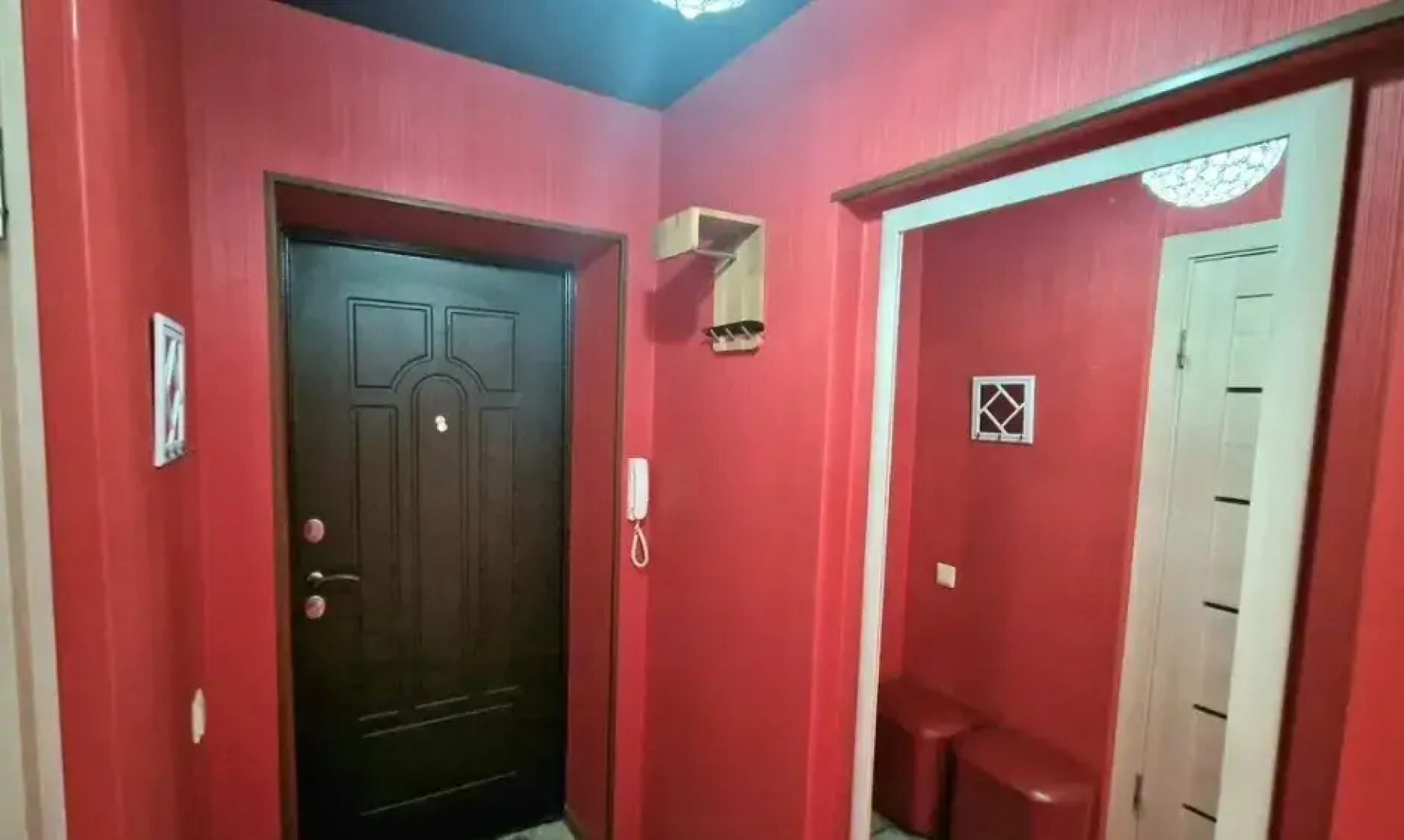 Апартаменты на площади Победы 2