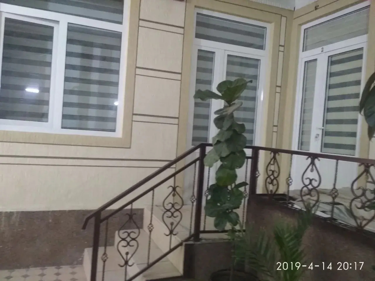Uvaysiy Guest house